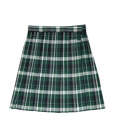 夏 制服 サマー スカート チェック 送料無料【全9色】総丈 48cm 夏 CONOMi スクール スカート チェック 無地 プリーツ スカート 高校生 中学生 学生 学校 通学 女子 人気 ブランド 高校 中学 スクール 女子高生 学生服 グレー 赤 青 ピンク