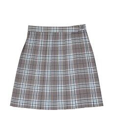 夏 制服 サマー スカート チェック 送料無料【全9色】総丈 48cm 夏 CONOMi スクール スカート チェック 無地 プリーツ スカート 高校生 中学生 学生 学校 通学 女子 人気 ブランド 高校 中学 スクール 女子高生 学生服 グレー 赤 青 ピンク