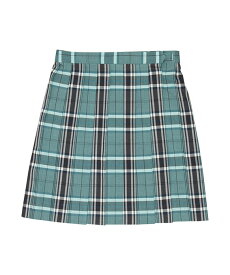 夏 制服 サマー スカート チェック 送料無料【全9色】総丈 48cm 夏 CONOMi スクール スカート チェック 無地 プリーツ スカート 高校生 中学生 学生 学校 通学 女子 人気 ブランド 高校 中学 スクール 女子高生 学生服 グレー 赤 青 ピンク