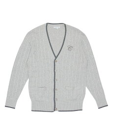スクールカーディガン 女子 (全4色) ケーブル 送料無料【CONOMi コットン 綿 制服 カーディガン】レディース 高校 中学 学生 学校 通学 女子 人気 ブランド 入学 スクール 女子高生 学生服 紺 白 グレー ネイビー ホワイト キャメル
