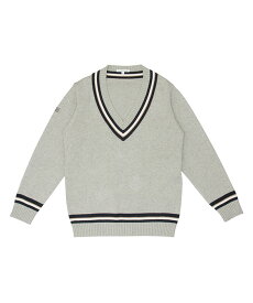 ライン入り スクールセーター 女子 春 夏 送料無料【CONOMi コットン 綿 制服 セーター (全3色) 】スクール セーター 男女兼用 レディース 高校生 中学生 学生 学校 通学 女子 人気 ブランド 入学 高校 中学 スクール 男子 メンズ ユニセックス 学生服 大きい 小さい ニット