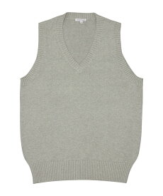 【ダボっと着れる】スクールベスト 女子 春 夏 送料無料【CONOMi コットン 綿 制服 ベスト (全6色) 】スクール ベスト レディース 高校 中学 学生 学校 通学 女子 人気 ブランド 入学 ニット スクール 女子高生 学生服 大きい 小さい 男子 メンズ ユニセックス 男女兼用