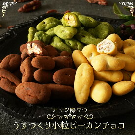 【2月1日以降出荷】送料無料 老舗ショコラティエ特製 うすつくり小粒ピーカンチョコ　ギフト　クリスマス　お正月