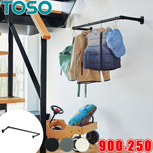 nMOo[ TOSO H-1 ʕt C^CvZbg W900mm×D250mm i90cm×s25cmj g[\[ ACAo[ o[ ɓK fBXvCo[ { h[o[
