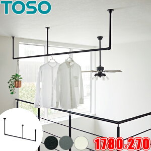 nMOo[ TOSO H-2 Vt C^CvZbg W1780mm×H270mm i178cm×27cmj g[\[ ACAo[ o[ ɓK fBXvCo[ { h[o[