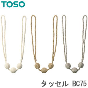 J[e ^bZ TOSO J[e[pi g[\[ BC75 (1{) J[e^bZ