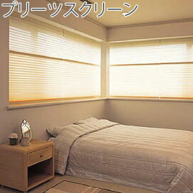 楽天市場】プリーツスクリーン タチカワ ゼファー おすすめダブル ワン 