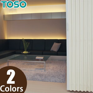 TOSO AR[fIhA (AR[fBIJ[e) N[U[Cg AbV iNB TD-7005 60`100cm×231`240cm