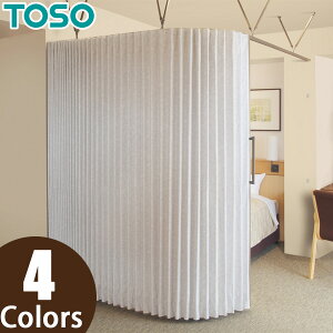 TOSO AR[fIhA (AR[fBIJ[e) N[U[Cg pE_[ iNA TD-7017`TD-7020 60`100cm×211`220cm