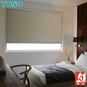 ���[���X�N���[�� ���[���J�[�e�� �I�[�_�[ �g�[�\�[ TOSO ���{�� �Z���[��2 �Ռ�1�� TR6222�`TR6226 ��51�`80cm×��121�`160cm