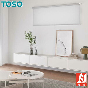 ���[���X�N���[�� ���[���J�[�e�� �I�[�_�[ �g�[�\�[ TOSO ���{�� ���m�t�@�u �W�� TR6489�`TR6512 ��201�`240cm×��81�`120cm