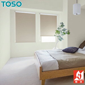 TOSO ���[���X�N���[�� ���m�t�@�uBC �Ռ�1�� TR6208�`TR6211 ��241�`250cm×��121�`160cm ���[���J�[�e�� �I�[�_�[ �g�[�\�[ �ډB��