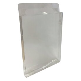 100枚入 スチールブック用ハードカバー 2088 W136×H172×D16mm 100枚入※沖縄・北海道・離島は販売不可