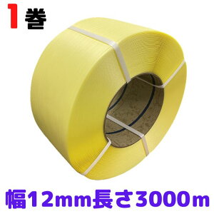 PPoh 12mm 3000m 1  @ 200 [L1] yPP12-1z