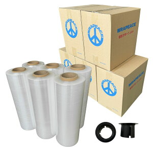 Xgb`tB 300mm bvtB 15 i  12 tB 500m 5P[X 30 2C` z_[t WRAPEACE [L2] yST12-300-5z