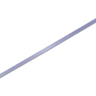【ネコポス/12巻まで送料270円】HEIKO　シングルサテンリボン　6mm幅×20m巻　藤