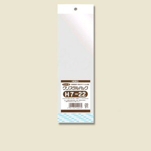 ylR|XΉ/3܂ő270~zHEIKO OPP NX^pbN H7-22 (wb_[t) 100