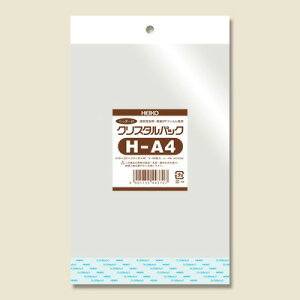 HEIKO OPP NX^pbN H-A4 (wb_[t) 100