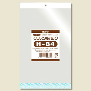 HEIKO OPP NX^pbN H-B4 (wb_[t) 100