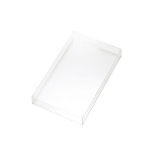 HEIKO �� PET�N���A�P�[�X 120×200×25 1��(�������P��5��)