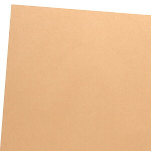 HEIKO 緩衝材 PC薄葉紙 半才 A05 サンド 50枚