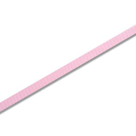 【ネコポス/4巻まで送料245円】HEIKO　キャピタルリボン　12mm幅×50m巻　ピンク