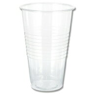 HEIKO　プラスチックカップ　18（540ml）　50個