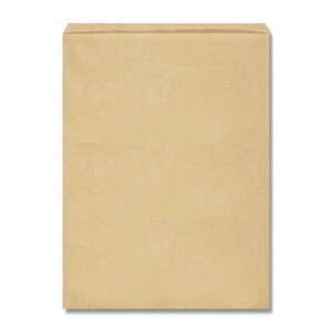 HEIKO 紙袋 柄小袋 Rタイプ R−10 未晒無地 200枚