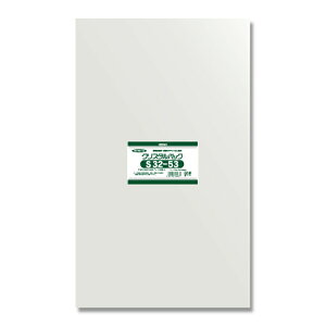 HEIKO�@OPP�܁@�N���X�^���p�b�N�@S32�|53�@�i�T�C�h�V�[���j�@100��