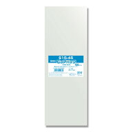 OPP袋　ピュアパック　S15−45　100枚