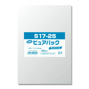 �y�l�R�|�X�Ή�/2���܂ő���270�~�zSWAN OPP�� �s���A�p�b�N S17-25 (�e�[�v�Ȃ�) 100��