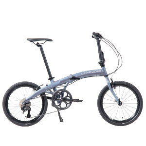 UNIZE �܂肽���ݎ��]�� ���]�� �{�� 20�C���` �O��8�i�ϑ� �y�� �A���~�t���[�� �X�|�[�c�o�C�N �t�H�[���f�B���O�o�C�N ������ �ʋ� �ʊw �X��� ���W���[ TORRENT UTR07B ���i�C�Y �g�����g