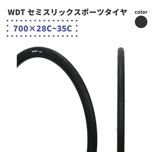 WDT �Z�~�X���b�N�X�|�[�c�^�C�� 700x35C