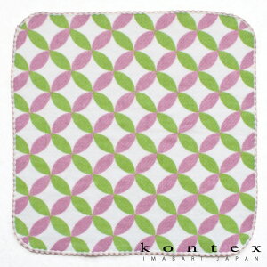 RebNX(kontex) ۂ nCJnJ`[t ^InJ` ͂񂩂 Handkerchief {ij 100 25×25cm ЖʃK[[ `l g˕l lG  ĂȂ yY Y 