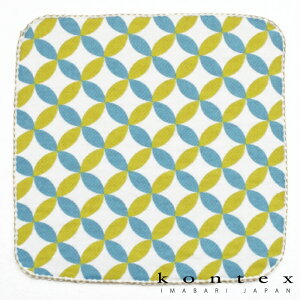RebNX(kontex) ۂ nCJnJ`[t ^InJ` ͂񂩂 Handkerchief {ij 100 25×25cm ЖʃK[[ `l g˕l lG  ĂȂ yY Y 