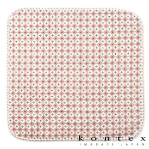 RebNX(kontex) イ nCJnJ`[t ^InJ` ͂񂩂 Handkerchief {ijЖʃK[[ `l g˕l yY v`Mtg \