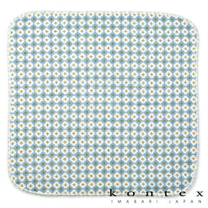 RebNX(kontex) イ nCJnJ`[t ^InJ` ͂񂩂 Handkerchief {ijЖʃK[[ `l g˕l yY v`Mtg \