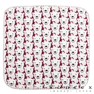 RebNX(kontex) 낭 nCJnJ`[t ^InJ` ͂񂩂 Handkerchief {ij ЖʃK[[ `l g˕l yY v`Mtg
