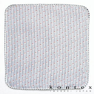 RebNX(kontex)  nCJnJ`[t ^InJ` ͂񂩂 Handkerchief {ij 100 25×25cm ЖʃK[[ `l g˕l lG  ĂȂ yY Y 