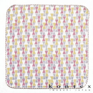 RebNX(kontex) Ă킭 nCJnJ`[t ^InJ` ͂񂩂 Handkerchief {ij 100 25×25cm ЖʃK[[ `l g˕l lG  ĂȂ yY Y 