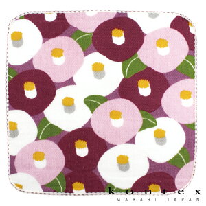 RebNX(kontex) ΂ nCJnJ`[t ^InJ` ͂񂩂 Handkerchief {ij ЖʃK[[ `l g˕l yY v`Mtg