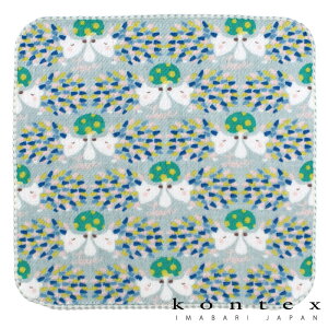 RebNX(kontex) ͂˂ nCJnJ`[t ^InJ` ͂񂩂 Handkerchief {ijЖʃK[[ `l g˕l yY v`Mtg