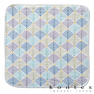 RebNX(kontex) 킩܂т nCJnJ`[t ^InJ` ͂񂩂 Handkerchief {ijЖʃK[[ `l g˕l yY v`Mtg ᏼH