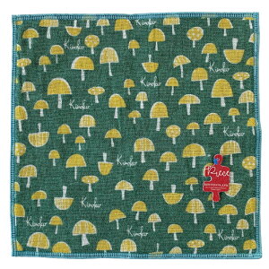 RebNX(kontex)LmR s[X ^InJ` v`nJ` Handkerchief@~jTCY {ij 100 18×18cm ЖʃK[[ pC@yY Mtg  A