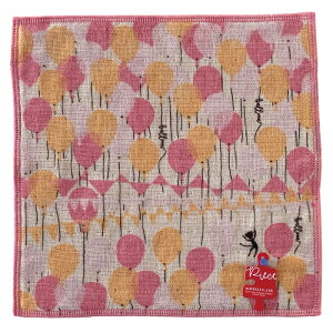 RebNX(kontex)o[ s[X ^InJ` v`nJ` Handkerchief@~jTCY {ij 100 18×18cm ЖʃK[[ pC@yY Mtg  A