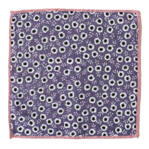 RebNX(kontex)v`t[ s[X ^InJ` v`nJ` Handkerchief@~jTCY {ij 100 18×18cm ЖʃK[[ pC@yY Mtg  A