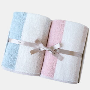 コンテックス KONTEX ギフトセット グレージュ バスタオル2枚セット 今治タオル 日本製 人気 ギフト 引出物 出産祝い 結婚祝い お祝い お返し 香典返し 快気祝い ご挨拶 お歳暮 プレゼント