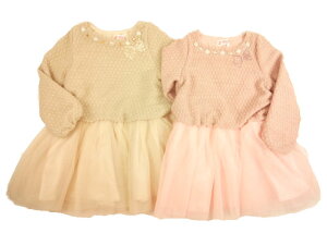 キッズワンピース メゾピアノの人気商品 通販 価格比較 価格 Com
