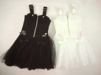楽天市場】roni チュール スカートの通販