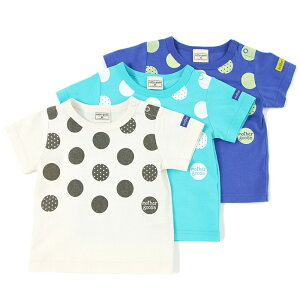 半額処分 定価1760円税込 【キムラタン】mother goose(マザーグース) ★【16盛夏】半袖Tシャツ (80〜130cm)